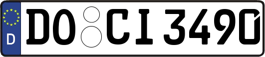 DO-CI3490