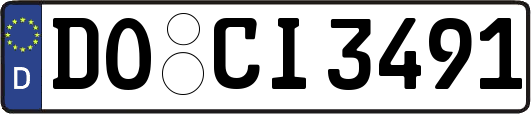 DO-CI3491