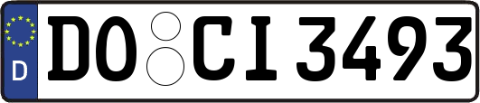 DO-CI3493