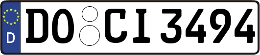 DO-CI3494