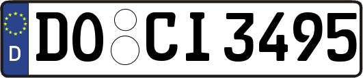 DO-CI3495