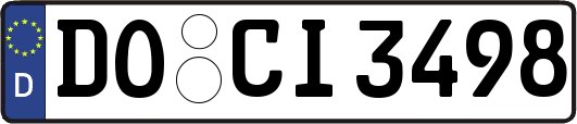 DO-CI3498