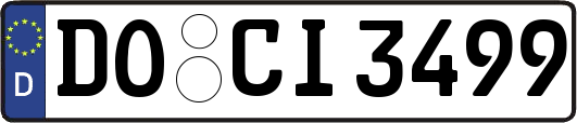 DO-CI3499