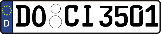 DO-CI3501
