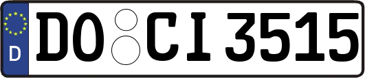 DO-CI3515