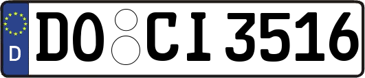 DO-CI3516