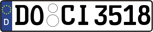 DO-CI3518