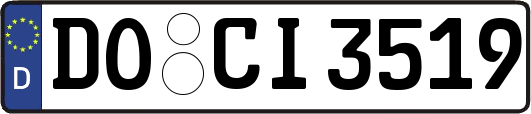 DO-CI3519