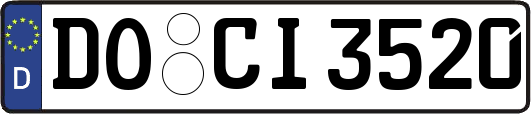 DO-CI3520