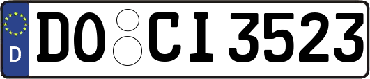 DO-CI3523