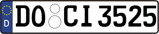 DO-CI3525