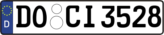 DO-CI3528