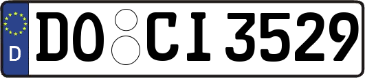 DO-CI3529