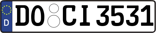 DO-CI3531