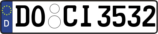 DO-CI3532