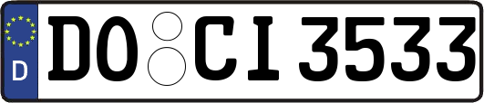 DO-CI3533