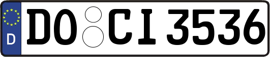 DO-CI3536