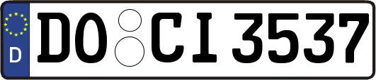 DO-CI3537