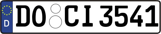 DO-CI3541