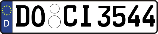DO-CI3544