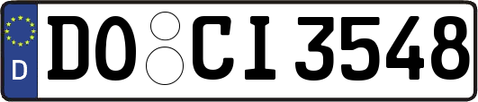 DO-CI3548