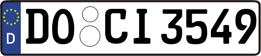 DO-CI3549