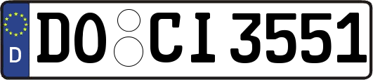 DO-CI3551