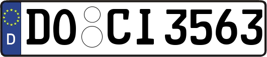 DO-CI3563