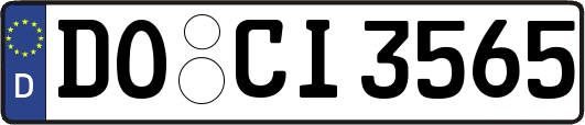 DO-CI3565