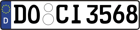 DO-CI3568