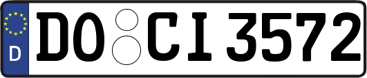 DO-CI3572