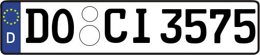 DO-CI3575