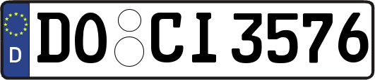 DO-CI3576
