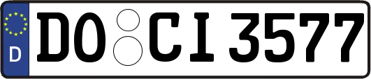 DO-CI3577