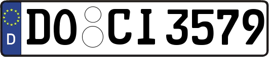 DO-CI3579