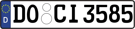 DO-CI3585