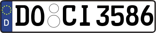 DO-CI3586