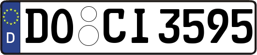 DO-CI3595