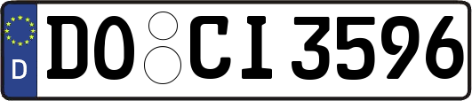 DO-CI3596