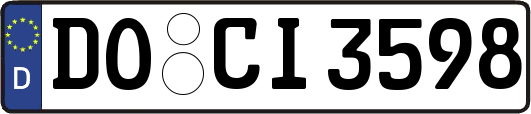 DO-CI3598