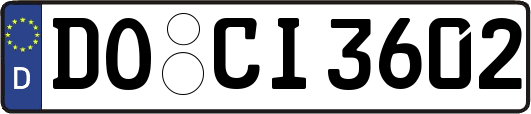 DO-CI3602