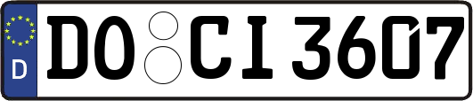 DO-CI3607