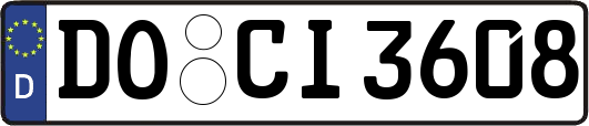 DO-CI3608