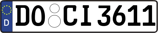DO-CI3611