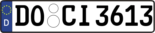 DO-CI3613