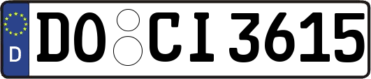 DO-CI3615
