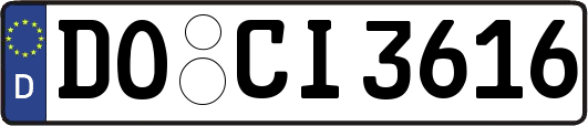 DO-CI3616