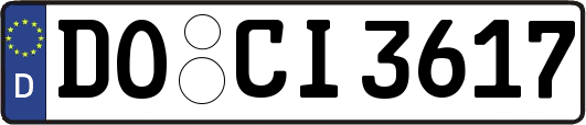 DO-CI3617
