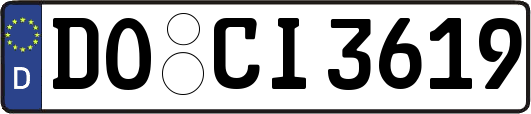 DO-CI3619