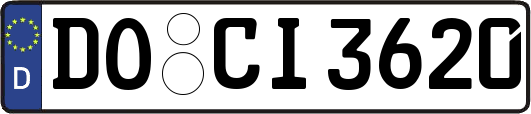 DO-CI3620